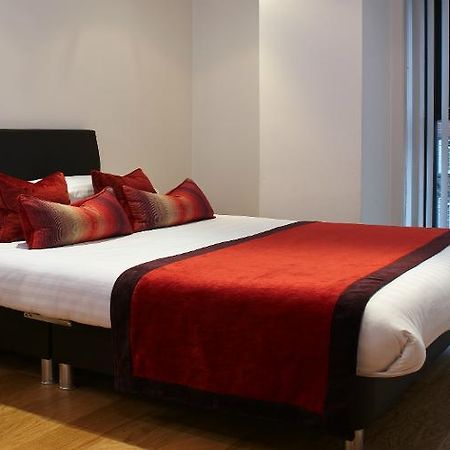 Tower Bridge London Apartments Экстерьер фото