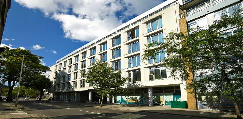 Tower Bridge London Apartments Экстерьер фото