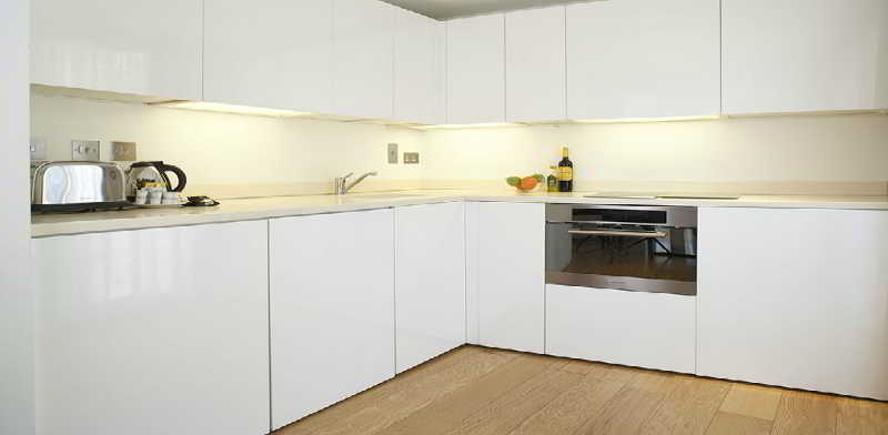 Tower Bridge London Apartments Экстерьер фото