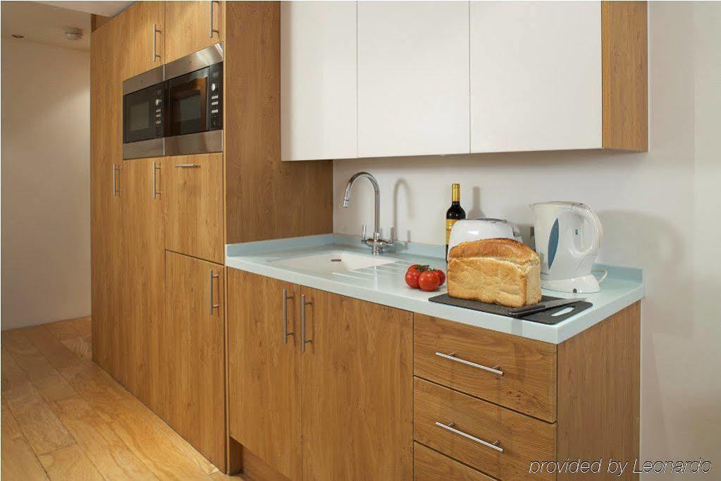 Tower Bridge London Apartments Экстерьер фото
