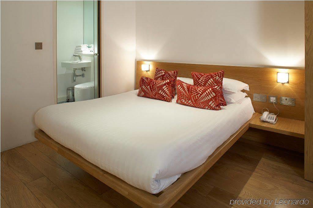 Tower Bridge London Apartments Экстерьер фото