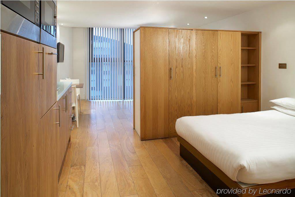 Tower Bridge London Apartments Экстерьер фото